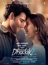 Dhadak 2 (2025) PREHD Hindi Full Movie Watch Online Free